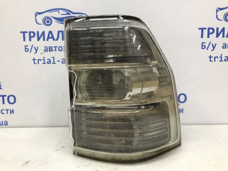 Фонарь задний внешний правый Mitsubishi Pajero Wagon 2006-2022 8330A296 (Арт. 56527) Київ - зображення 1