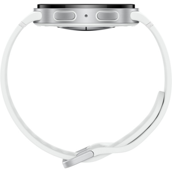 Смарт-годинник Samsung Galaxy Watch 8 40mm L320 Silver (SM-L320NZSA) EU (Код товару:42043) Харків - зображення 5