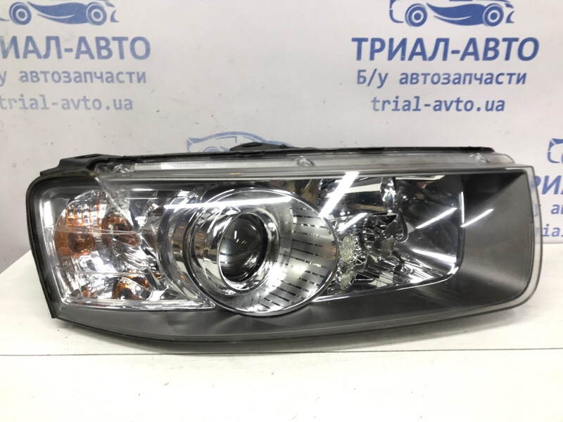 Фара правая галоген Chevrolet Captiva 2006-2018 95413291 (Арт. 47153) Київ - зображення 1