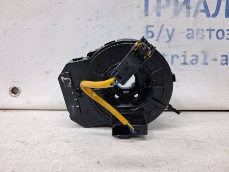 Шлейф AIRBAG SsangYong Korando C200 2.0 DIESEL D20DT 2010 (б/у) Киев - изображение 3