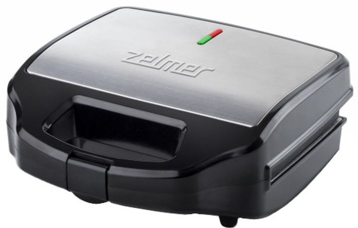 Мультимейкер ZELMER ZSM7900 900 Вт серебристый Киев - изображение 1