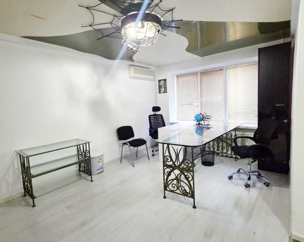 долгосрочная аренда офисное помещение Киев, Печерский, 17000 грн./мес. Киев - изображение 4