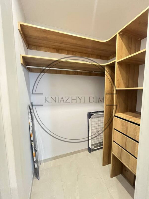 Перша здача! Оренда 2 кімнатної квартири ЖК Берег Дніпра КОД 11202802 Киев - изображение 12