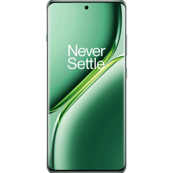 Смартфон OnePlus Ace 3 Pro 12/256GB Green (Код товару:38848) Харків - зображення 2