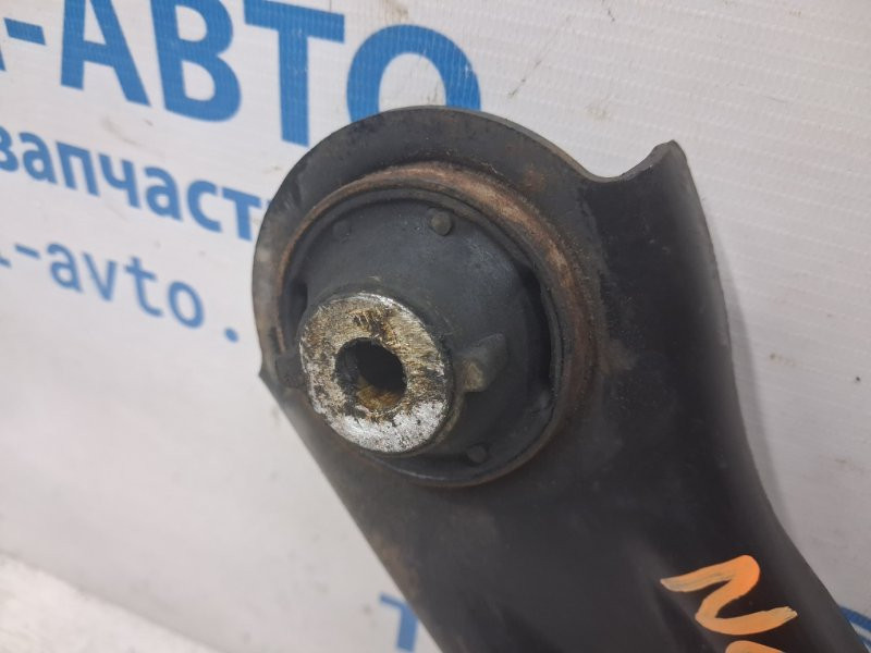 Рычаг передний нижний левый Nissan Note 2005-2013 54501BC41A (Арт. 84611) Киев - изображение 4