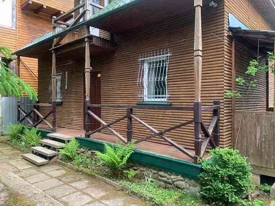 Двоповерховий будинок 105 м² біля р. Прут Яремче