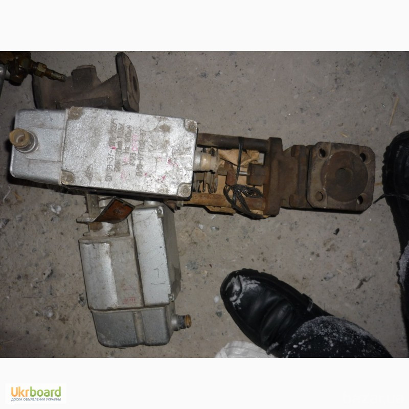 Электромагниты ЭМ-38-37-173-23У3, 120N, 30мм. ПВ-5% 220в. 50 Гц. Харків - зображення 2