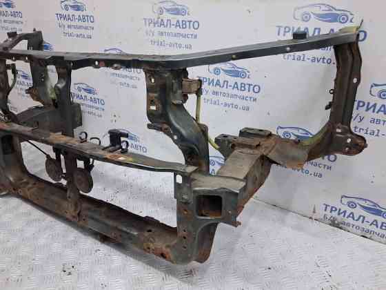 Панель передняя Mitsubishi Outlander CU 2.4 БЕНЗИН 4G69 2003 (б/у) Київ