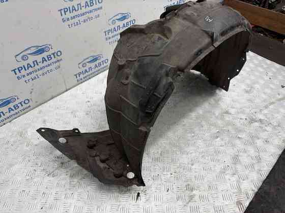 Подкрылок передний левый Nissan Leaf 2017- 638435SK0A (Арт. 84047) Київ