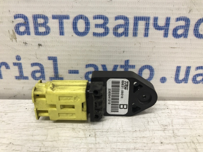 Датчик AIRBAG (удара) Toyota Avensis 2002-2010 8983105010 (Арт. 31274) Київ - зображення 1
