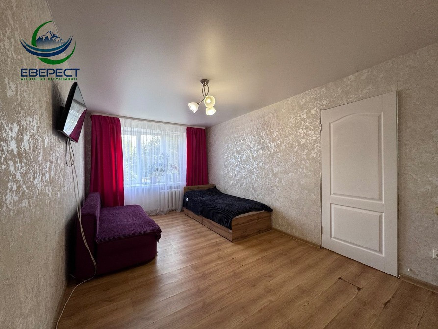 Продаж 1-к квартири на вул. Потебні в м. Луцьку! Луцьк - зображення 3
