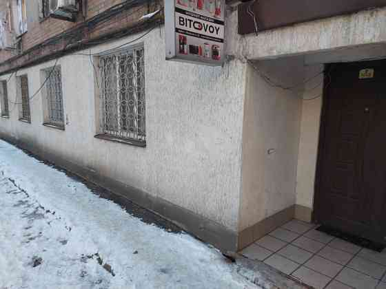 Продаж комерційного приміщення 336 кв.м. пр. Перемоги м. КПІ Київ