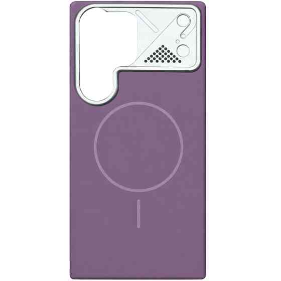 Чехол PC Synq with Magnetic Fit для Samsung Galaxy S26 Ultra Херсон