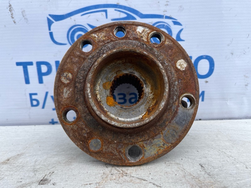 Ступица передняя Jeep Cherokee KL 2.4 БЕНЗИН ED6 2013 (б/у) Київ - зображення 3