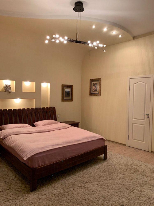 Продам. 3-к.кв. 2/3, центр ул.Воскресенская Днепр - изображение 10