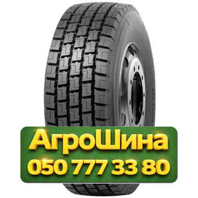 295/80R22.5 Mirage MG-668 152/149M Ведущая грузовая шина Киев