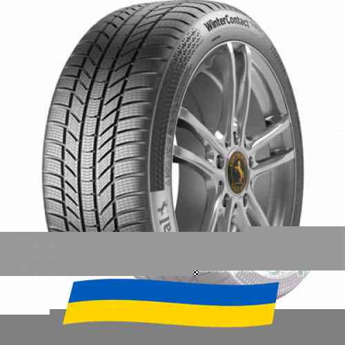 245/45 R18 Continental WinterContact TS 870P 100V Легкова шина Киев
