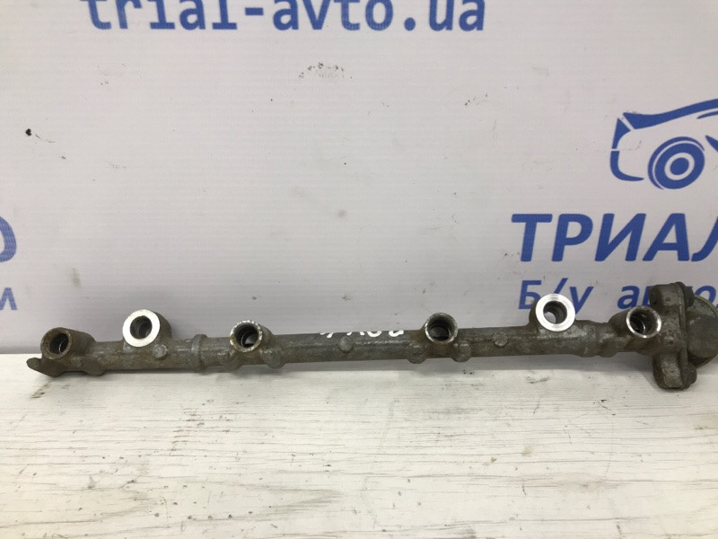 Топливная рампа Toyota RAV 4 A30 2.0 БЕНЗИН 1AZFE 2005 (б/у) Київ - зображення 2