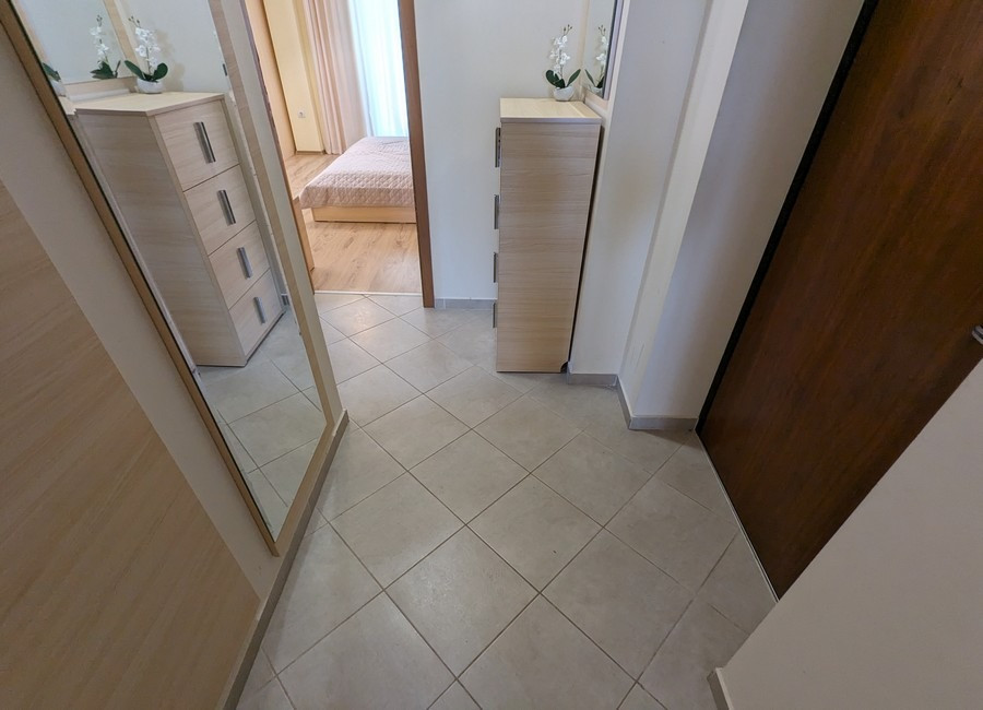 Просторная 2-х ком квартира в комфортабельном комплексе у моря, в г. Обзор (Болгария) Одеса - зображення 7