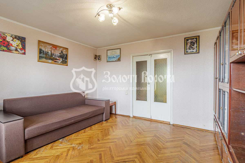 продажа 3-к квартира Киево-Святошинский, Вишневое, 52000 $ Вишнёвое - изображение 3