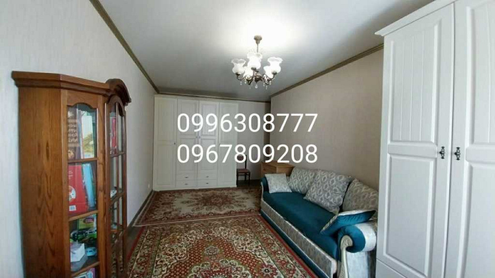 продажа 3-к квартира Харьков, Слободской, 110000 $  - зображення 9