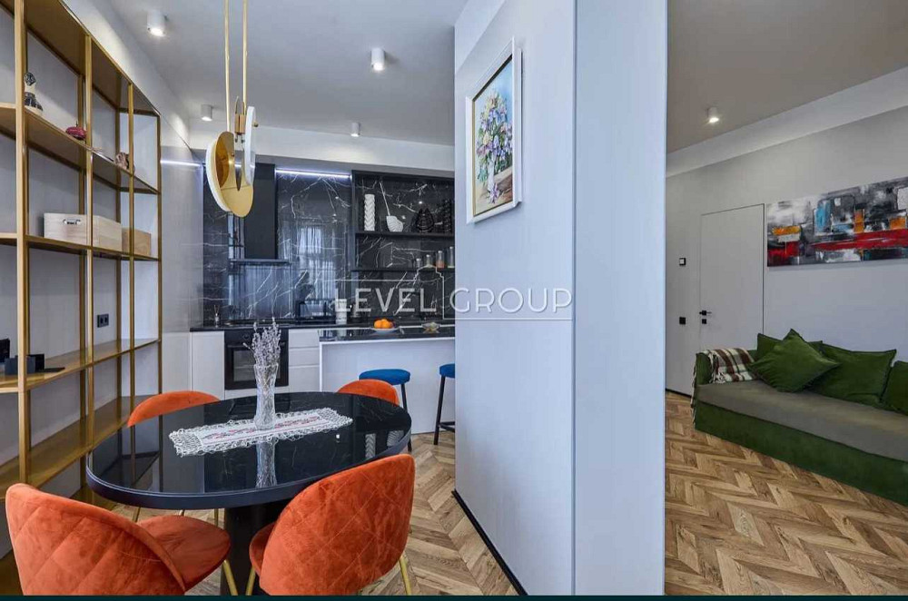 продажа 1-к квартира Киев, Печерский, 168000 $ Київ - зображення 7