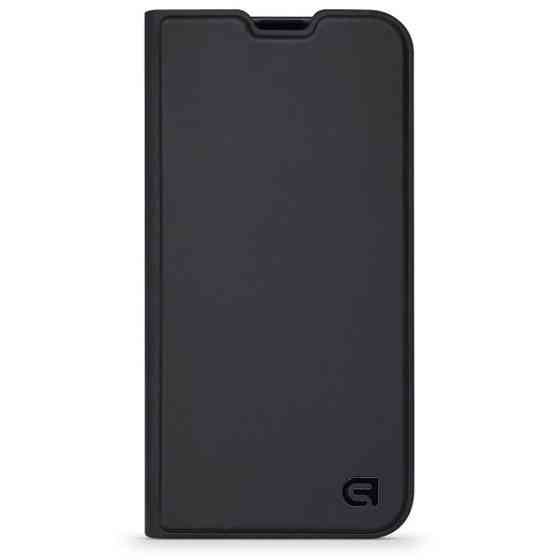 Чохол-книжка ArmorStandart OneFold для Xiaomi Poco C71 4G Black (ARM84711) (Код товару:41422) Харків