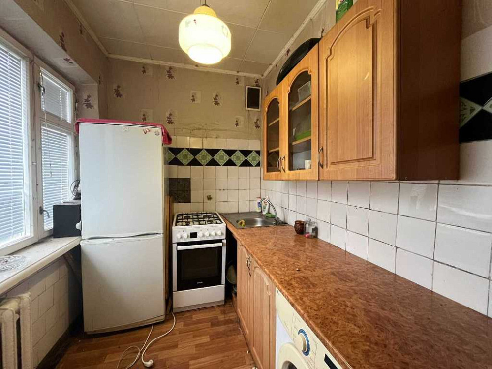 продажа 2-к квартира Киев, Шевченковский, 49000 $ Київ - зображення 1