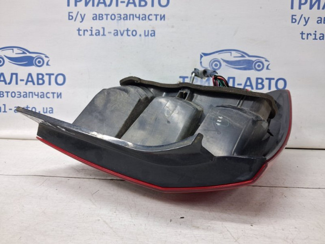 Фонарь задний внешний правый Suzuki SX4 1 2.0 БЕНЗИН J20A 2006 (б/у) Київ - зображення 6