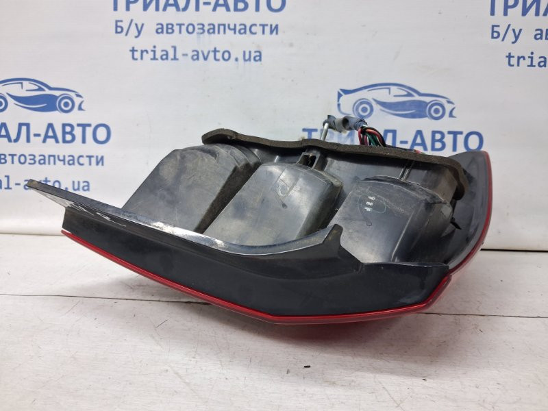 Фонарь задний внешний правый Suzuki SX4 2006-2014 3565080J50 (Арт. 62922) Киев - изображение 6