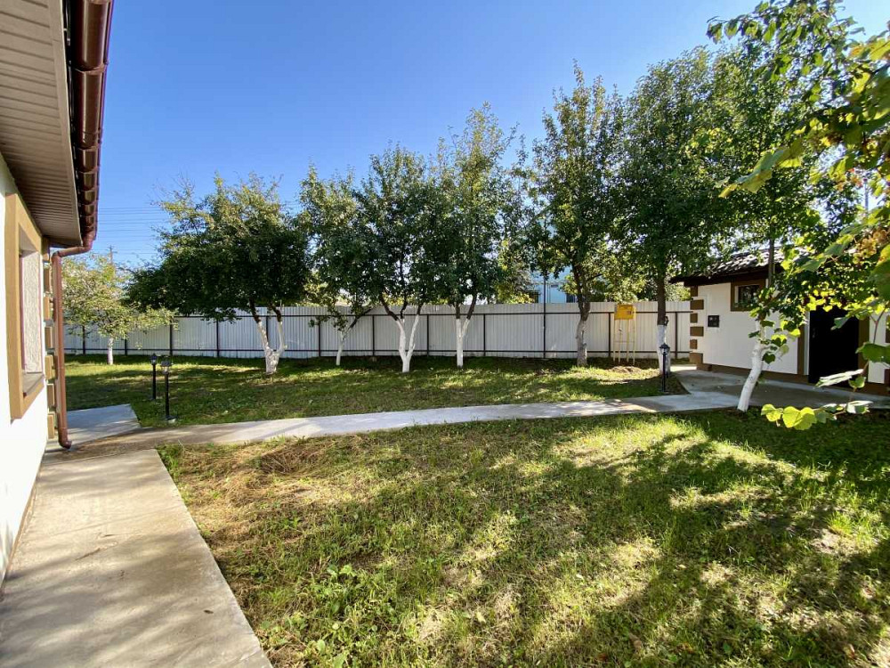 продажа 3-к дом Барышевский, Барышевка, 53000 $ Баришівка - зображення 9