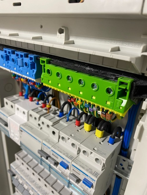 Профессиональный электрик Кривой Рог Кривий Ріг - зображення 2