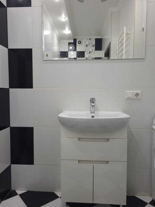 долгосрочная аренда 1-к квартира Киев, Шевченковский, 20000 грн./мес. Киев - изображение 10