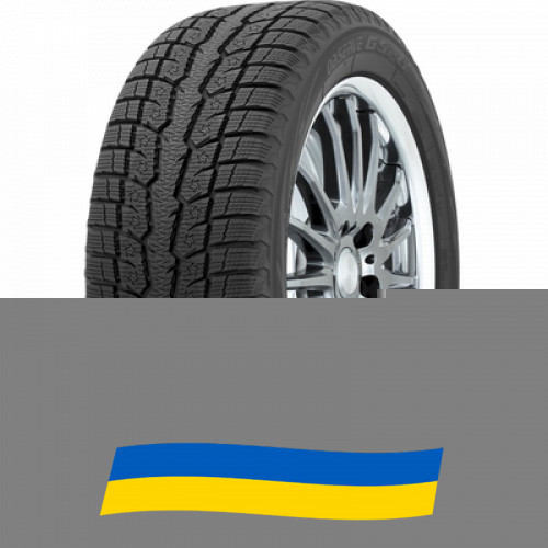 205/50 R17 Toyo Observe GSi-6 HP 93H Легкова шина Киев - изображение 1