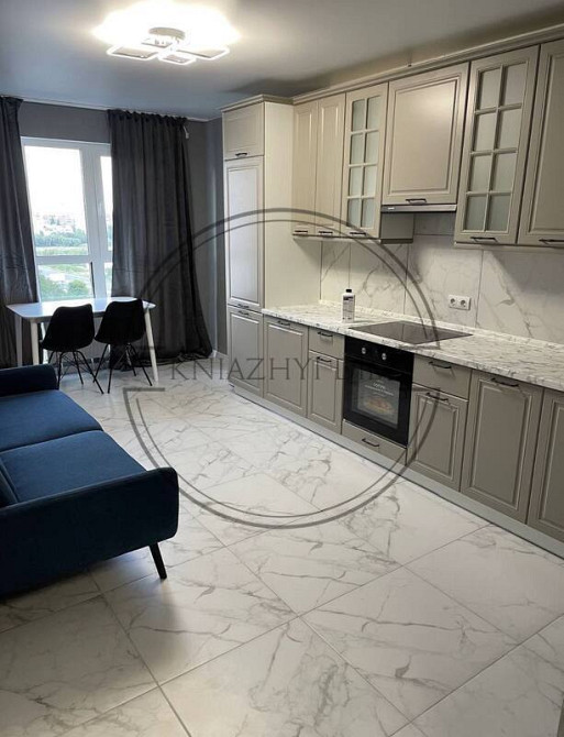 Продажа 1ком. квартиры ЖК Welcome Home Метро Харьковская. № 21141040 Киев - изображение 7