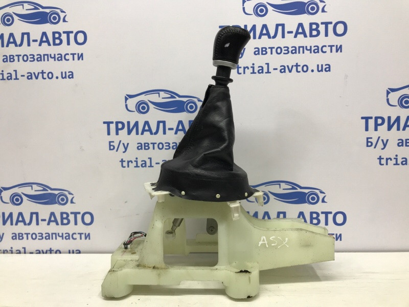 Кулиса переключения МКПП Mitsubishi ASX 2010- 2450A022 (Арт. 49430) Киев - изображение 1