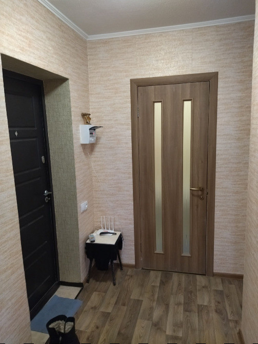 Здам. 1-к.кв. 4/9, 12-й квартал. Вул. Бориса Мозолевського Дніпро - зображення 7