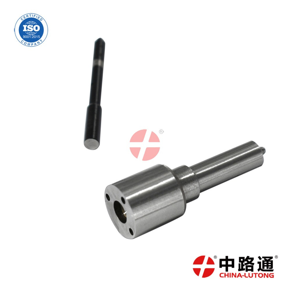 Diesel Injector Nozzles 093400-8790 Вінниця - зображення 1
