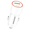 АЗУ Amaya ACC-04 PD22.5W+QC3.0 (1USB-A/1C) Херсон