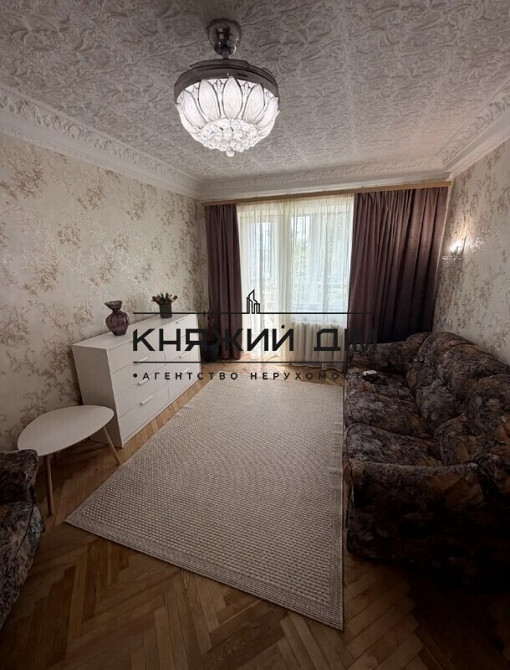 Продаж 1-кімнатної квартири по вул. Івана Виговського, метро Сирець, Нивки. Код 21147558 Київ - зображення 4