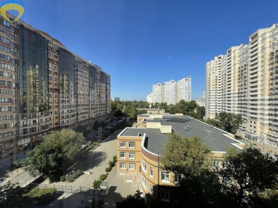 Квартира возле парка Одесса - изображение 8