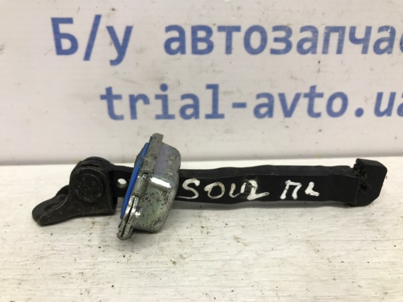 Ограничитель двери передний левый Kia Soul 2008-2014 793802K000 (Арт. 43106) Київ - зображення 1