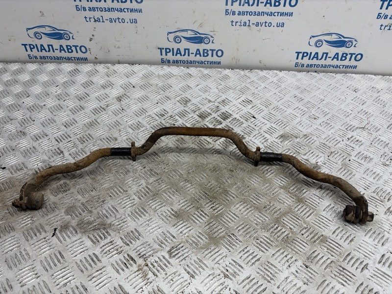 Стабилизатор задний Toyota RAV 4 2005-2016 4881242030 (Арт. 83465) Киев - изображение 1