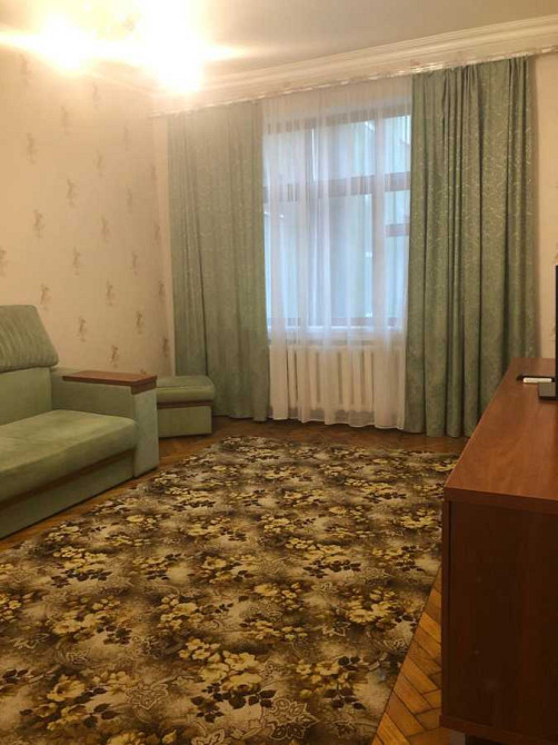 долгосрочная аренда 2-к квартира Днепр, Центральный, 15000 грн./мес. Днепр - изображение 2