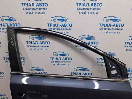 Дверь передняя правая Kia Sportage QL 1.7 DIESEL D4FD 2015 (б/у) Киев