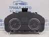 Приборная панель SsangYong Korando C200 2.0 DIESEL D20DT 2010 (б/у) Київ