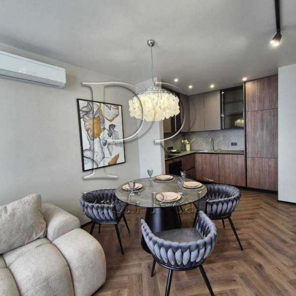 продажа 1-к квартира Киев, Подольский, 109200 $ Київ - зображення 2