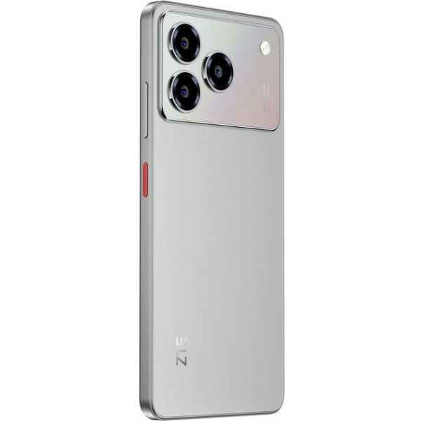 Смартфон ZTE Blade A76 4/128GB NFC Gray Global UA (Код товару:42307) Харків - зображення 7