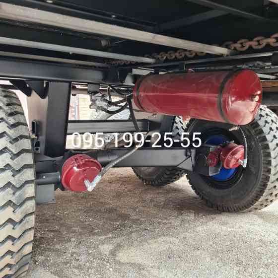 Купити гноєрозкидач ПРТ-10. Ланцюг приводний роликовий 2ПР-25.4 Дніпро