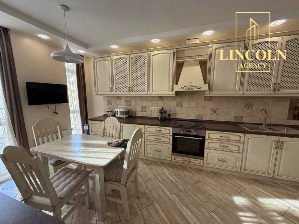 продажа 3-к квартира Киев, Днепровский, 149999 $ Київ - зображення 5